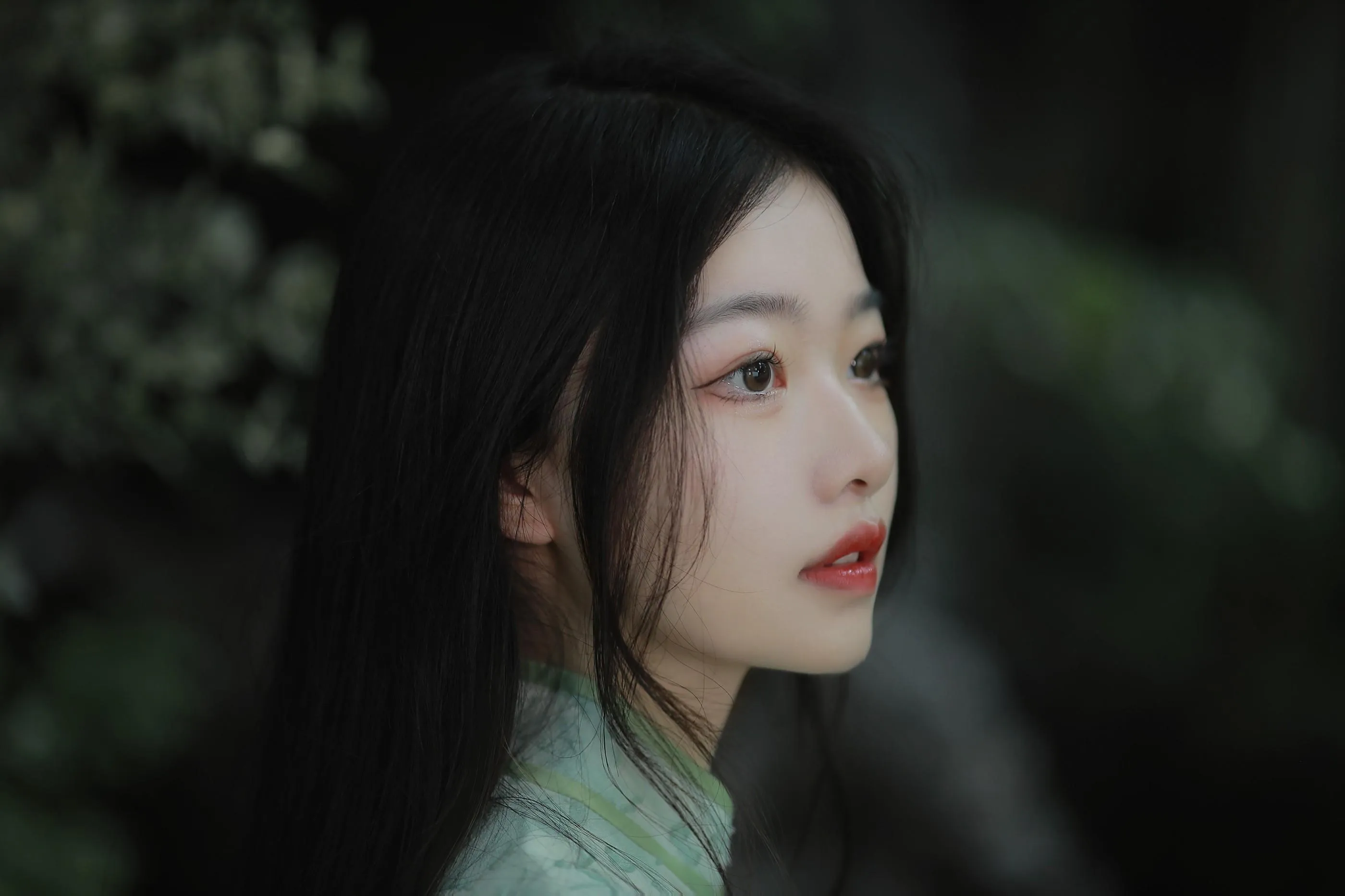 [YITUYU艺图语]2022.08.31 天青色等烟雨 AChE [23P]插图8